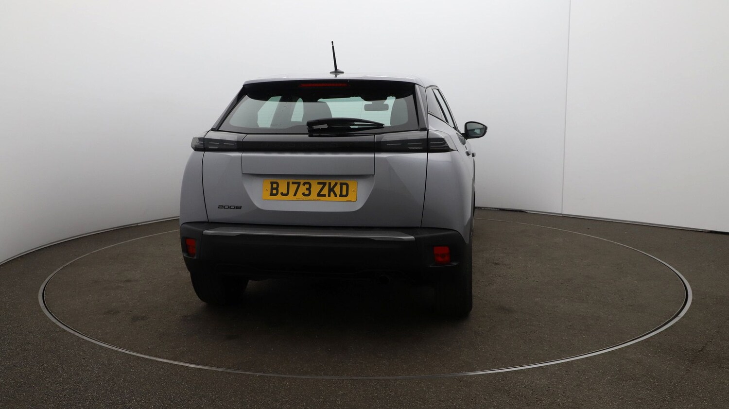 Used Peugeot 2008 for sale - 76808815: Photo 50