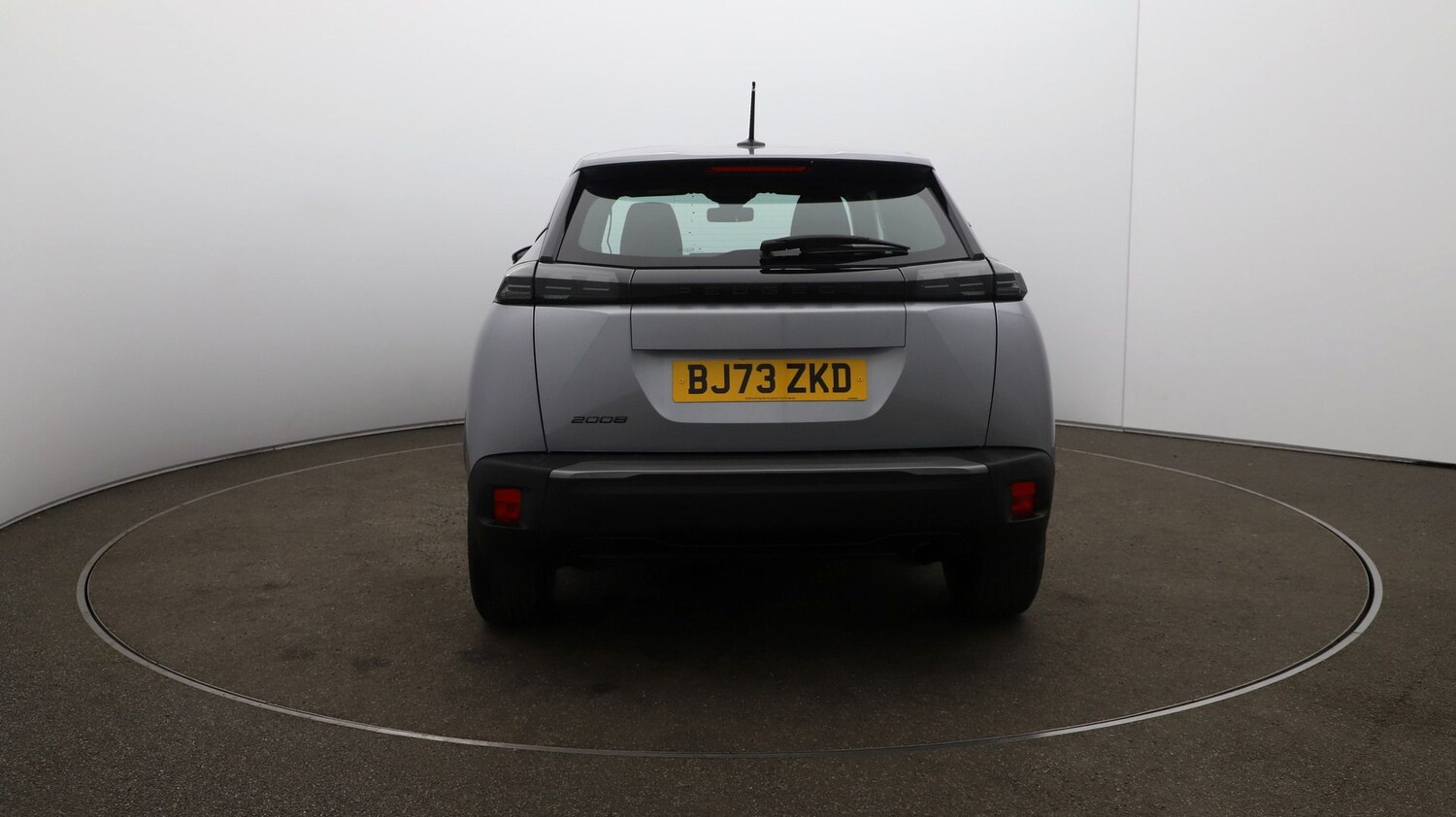 Used Peugeot 2008 for sale - 76808815: Photo 52