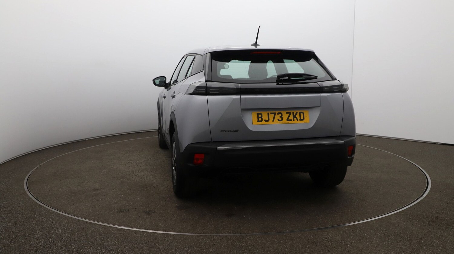 Used Peugeot 2008 for sale - 76808815: Photo 53