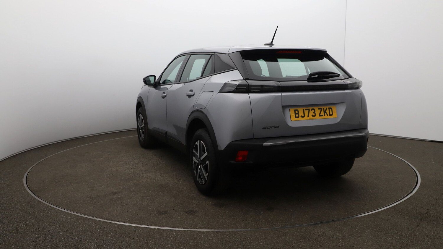 Used Peugeot 2008 for sale - 76808815: Photo 54