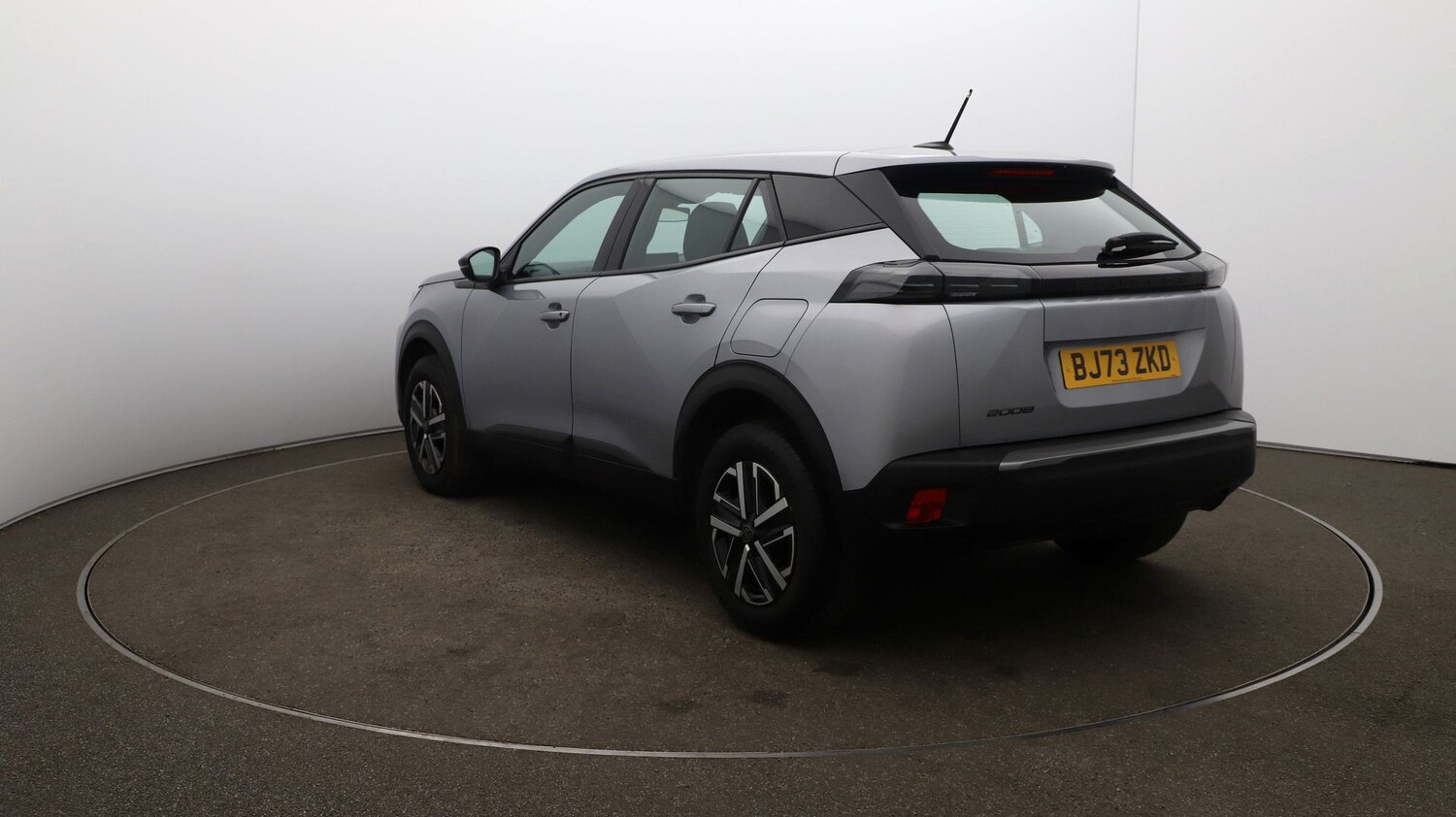 Used Peugeot 2008 for sale - 76808815: Photo 55