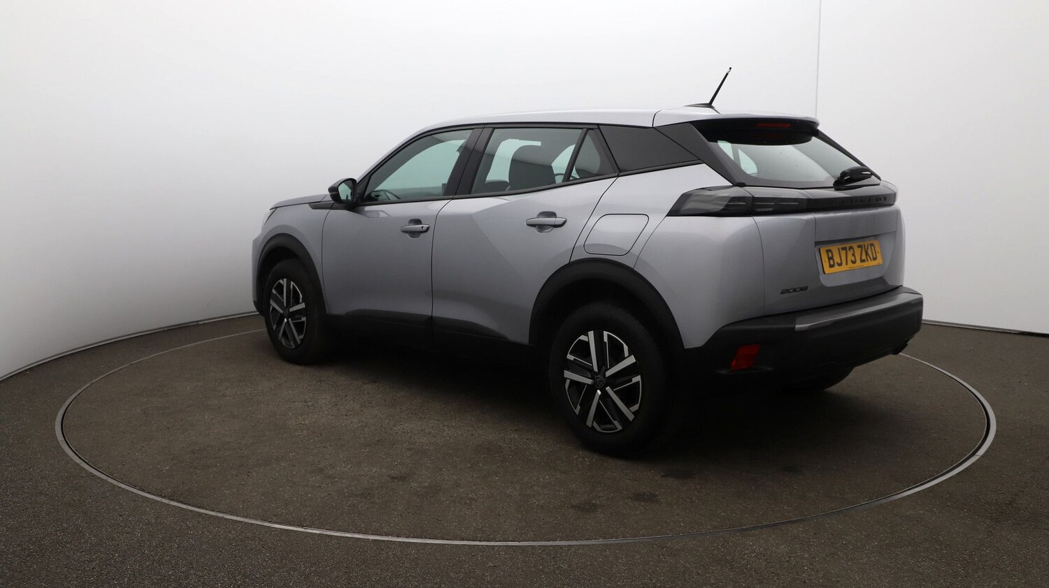 Used Peugeot 2008 for sale - 76808815: Photo 56