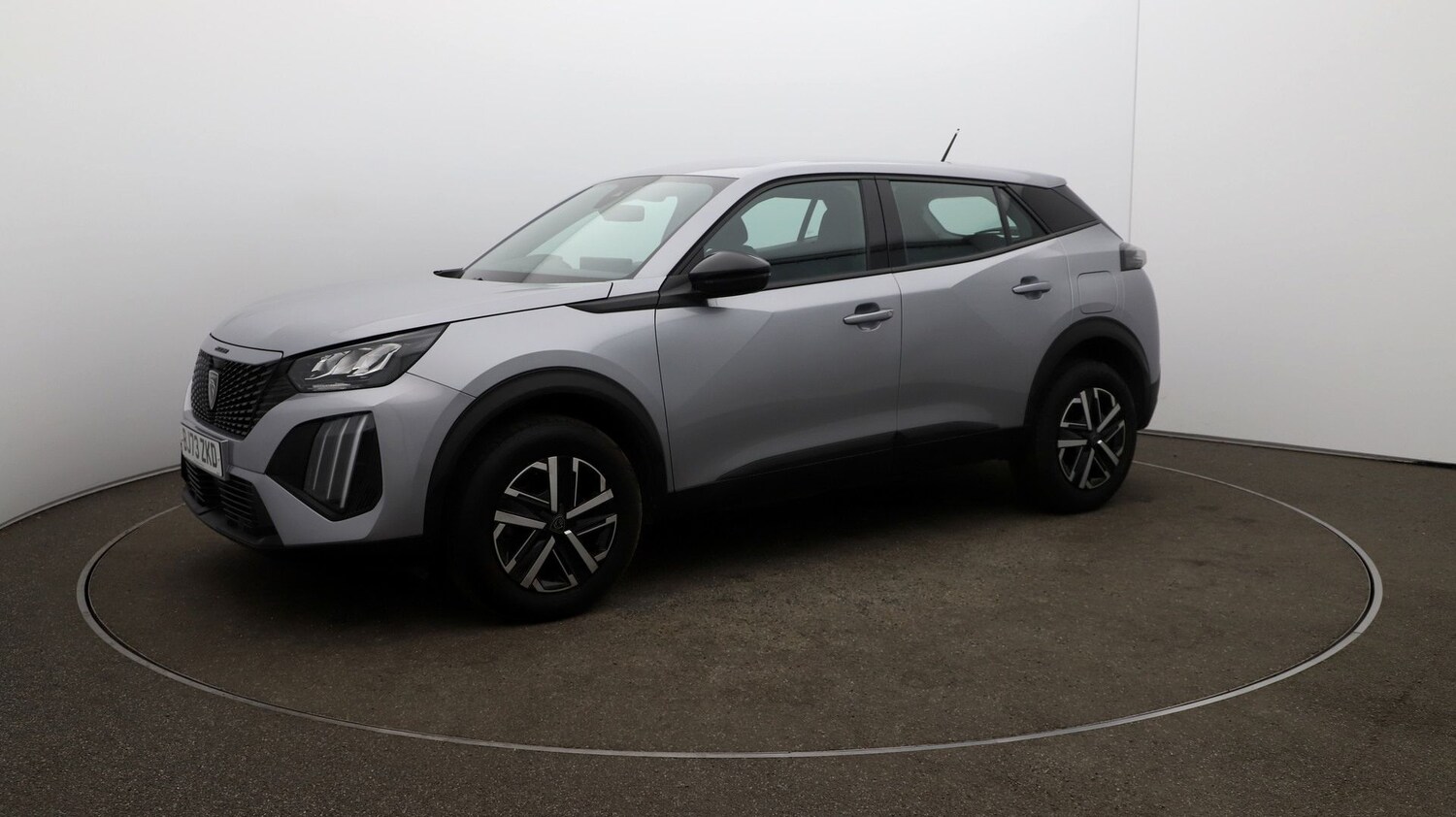 Used Peugeot 2008 for sale - 76808815: Photo 61