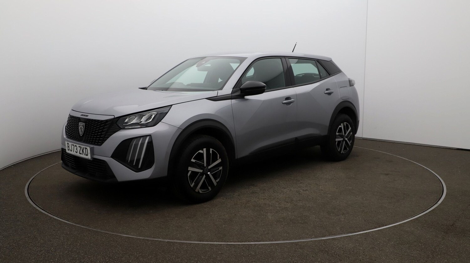 Used Peugeot 2008 for sale - 76808815: Photo 62