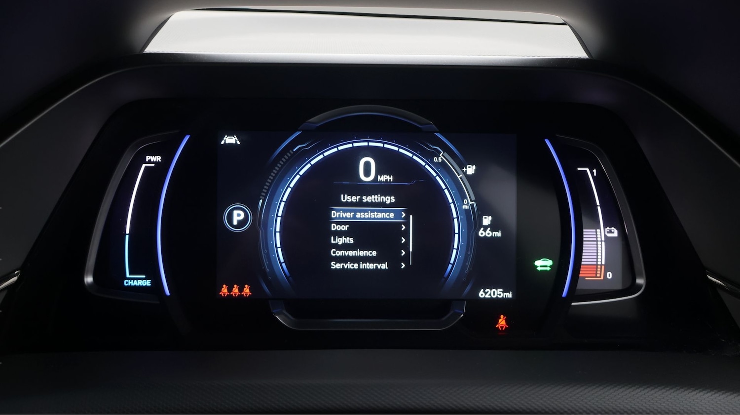 Used Hyundai IONIQ 2022 for sale - 77747572: Photo 10