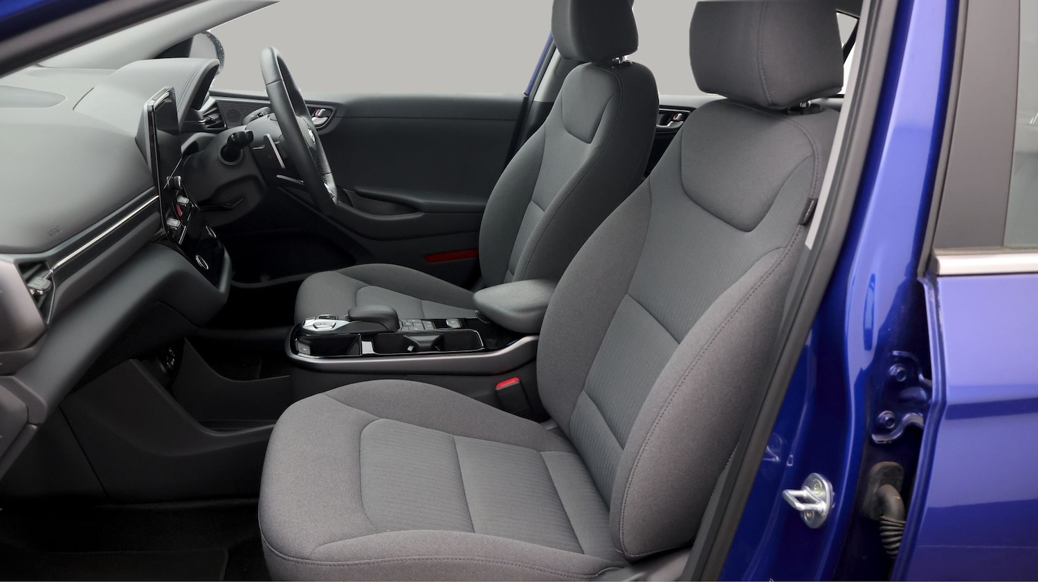 Used Hyundai IONIQ 2022 for sale - 77747572: Photo 14