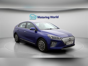 Used Hyundai IONIQ 2022 for sale - 77747572: Photo
