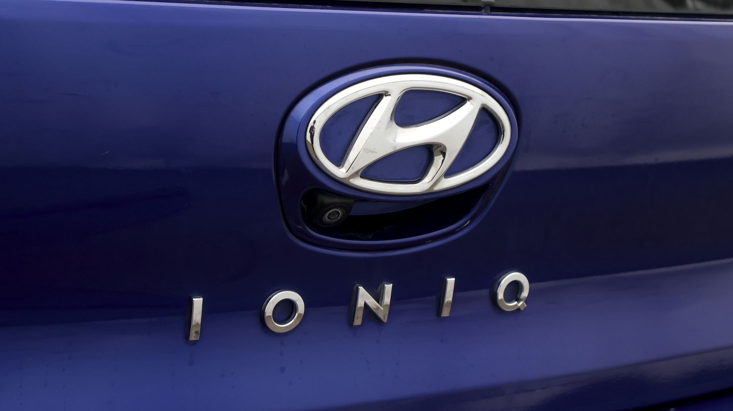 Used Hyundai IONIQ 2022 for sale - 77747572: Photo 24