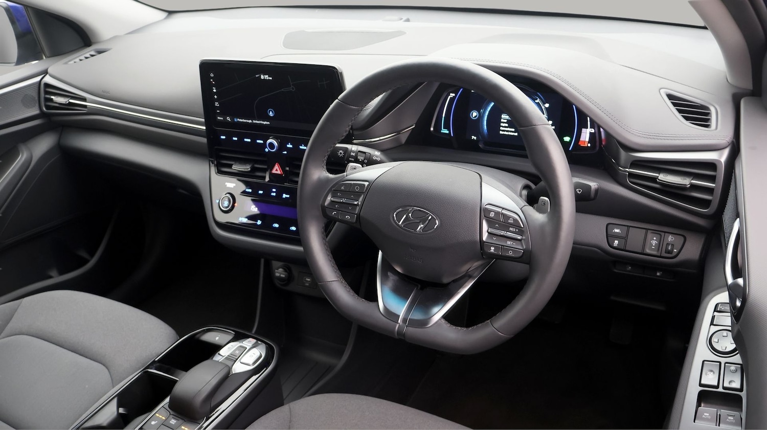 Used Hyundai IONIQ 2022 for sale - 77747572: Photo 9