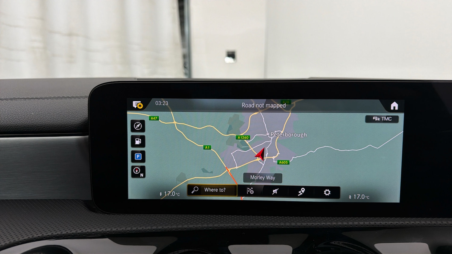 Used Mercedes-Benz CLA 2022 for sale - 78112361: Photo 10