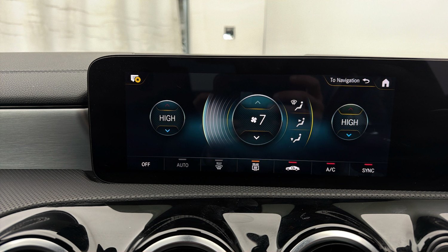 Used Mercedes-Benz CLA 2022 for sale - 78112361: Photo 11