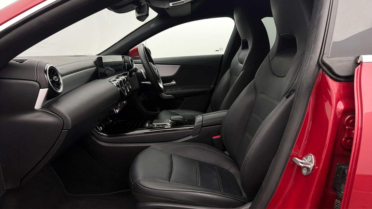 Used Mercedes-Benz CLA 2022 for sale - 78112361: Photo 13