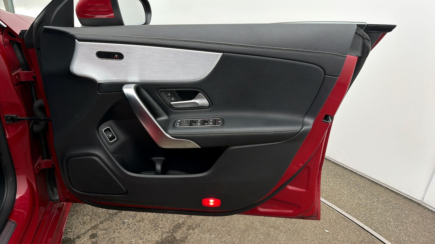 Used Mercedes-Benz CLA 2022 for sale - 78112361: Photo 14