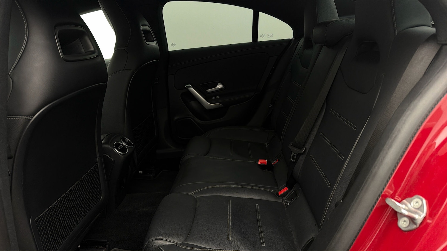 Used Mercedes-Benz CLA 2022 for sale - 78112361: Photo 15