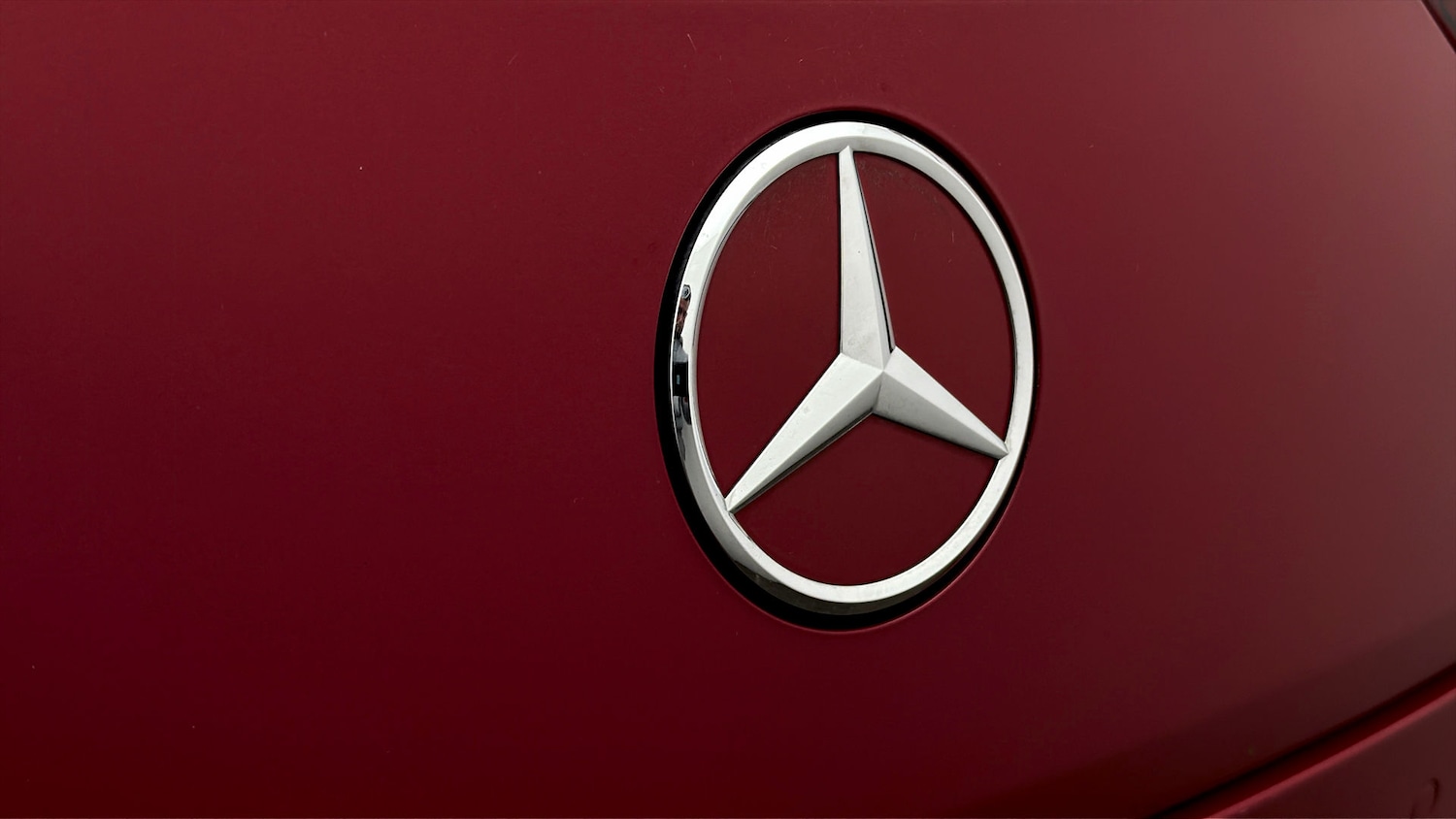 Used Mercedes-Benz CLA 2022 for sale - 78112361: Photo 20