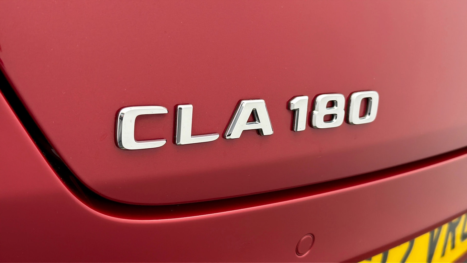 Used Mercedes-Benz CLA 2022 for sale - 78112361: Photo 21