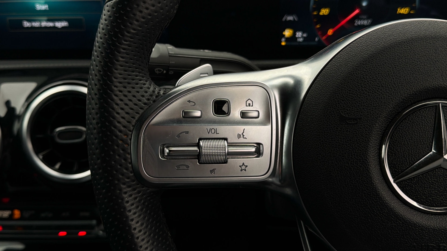 Used Mercedes-Benz CLA 2022 for sale - 78112361: Photo 23