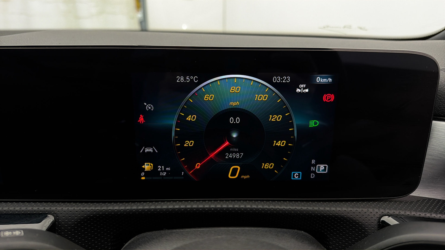 Used Mercedes-Benz CLA 2022 for sale - 78112361: Photo 25