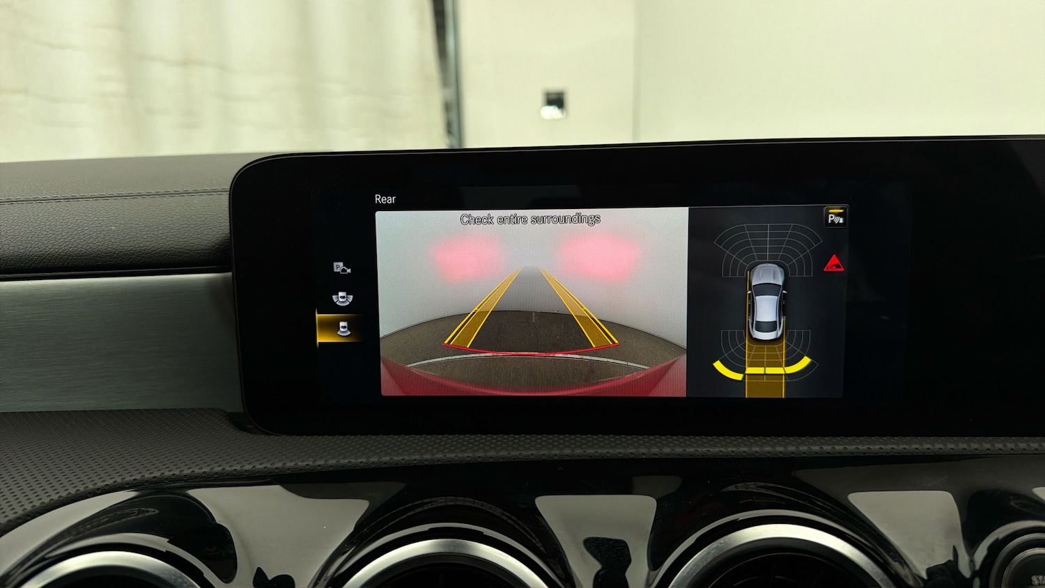 Used Mercedes-Benz CLA 2022 for sale - 78112361: Photo 26