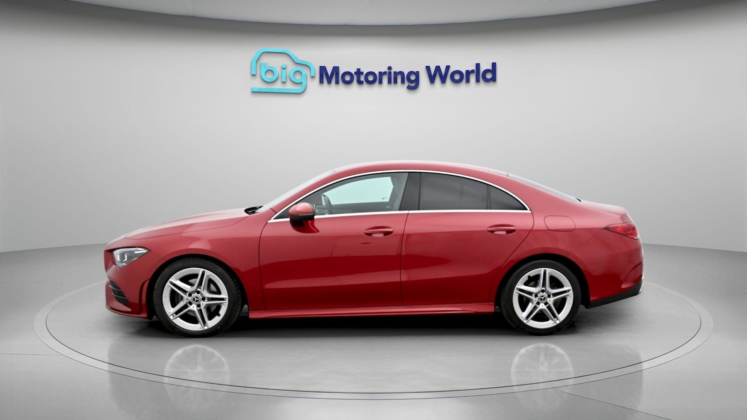 Used Mercedes-Benz CLA 2022 for sale - 78112361: Photo 4
