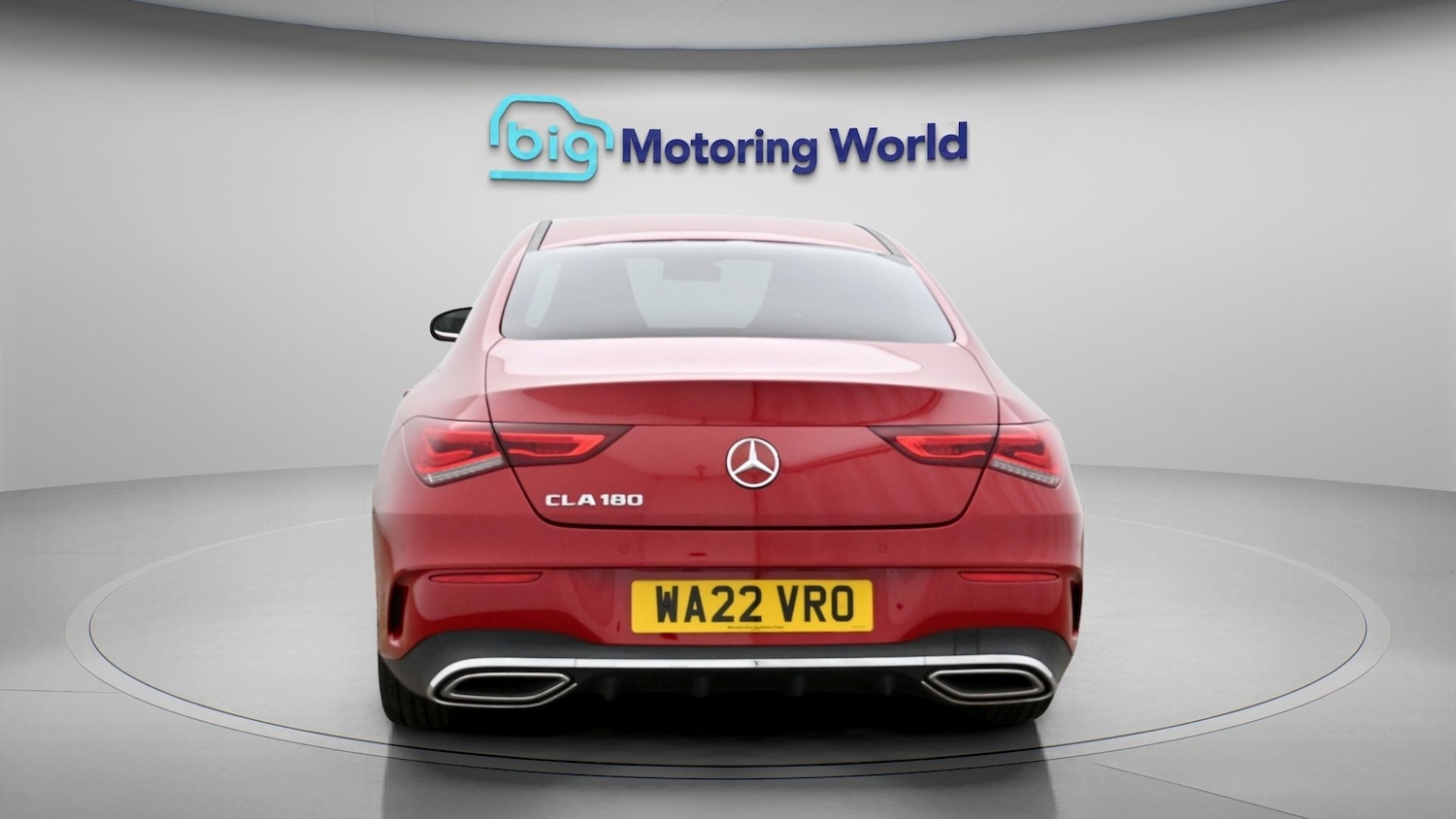 Used Mercedes-Benz CLA 2022 for sale - 78112361: Photo 6
