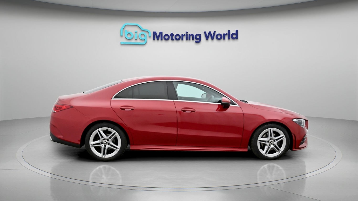 Used Mercedes-Benz CLA 2022 for sale - 78112361: Photo 8