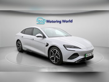 Used BYD Seal 2025 for sale - 78328955: Photo