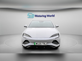 Used BYD Seal 2025 for sale - 78328955: Photo