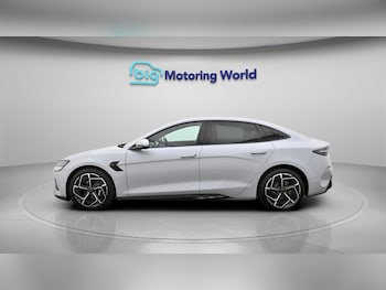 Used BYD Seal 2025 for sale - 78328955: Photo