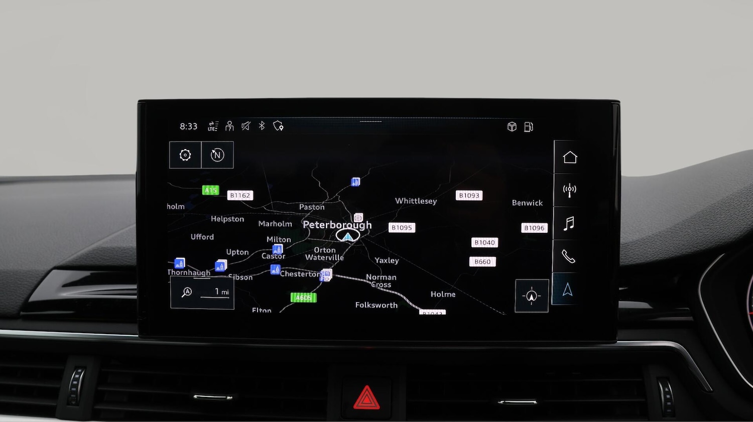 Used Audi A4 2021 for sale - 76499717: Photo 12