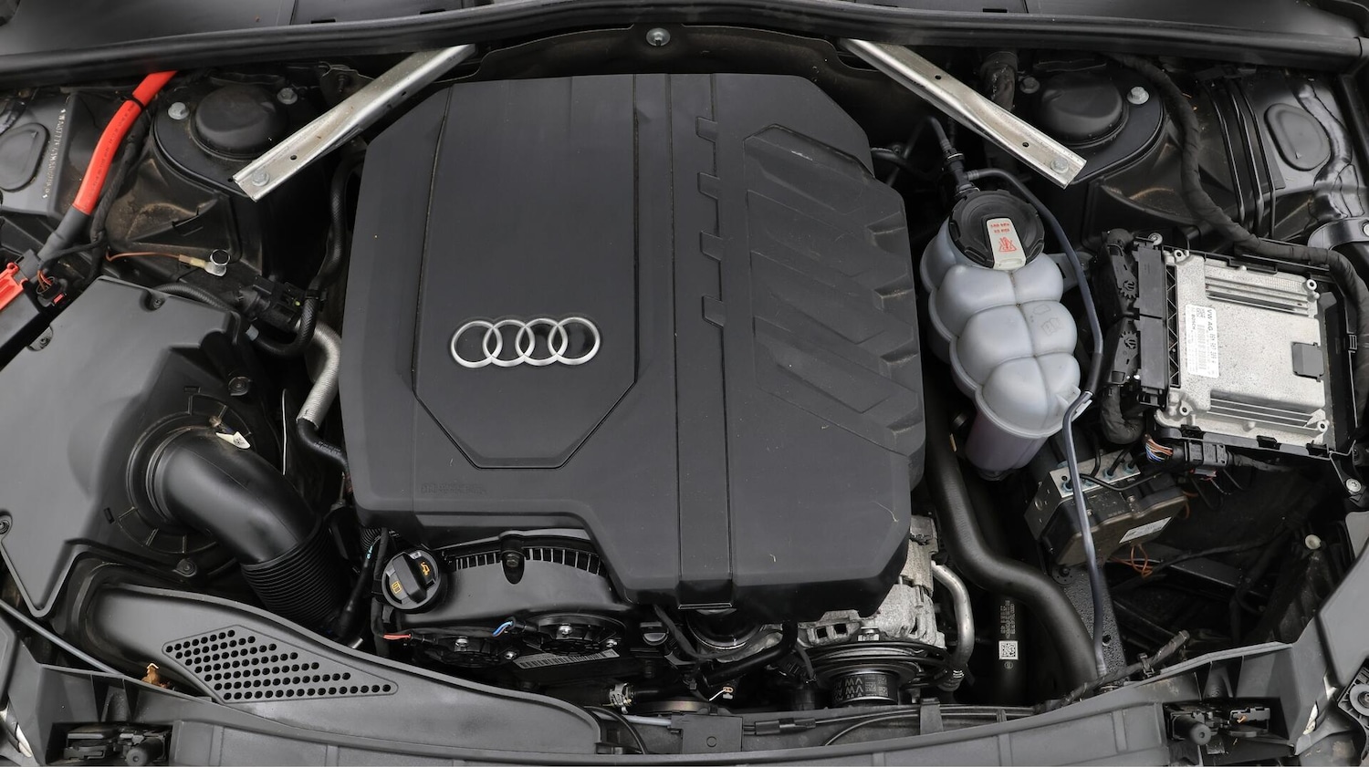 Used Audi A4 2021 for sale - 76499717: Photo 20