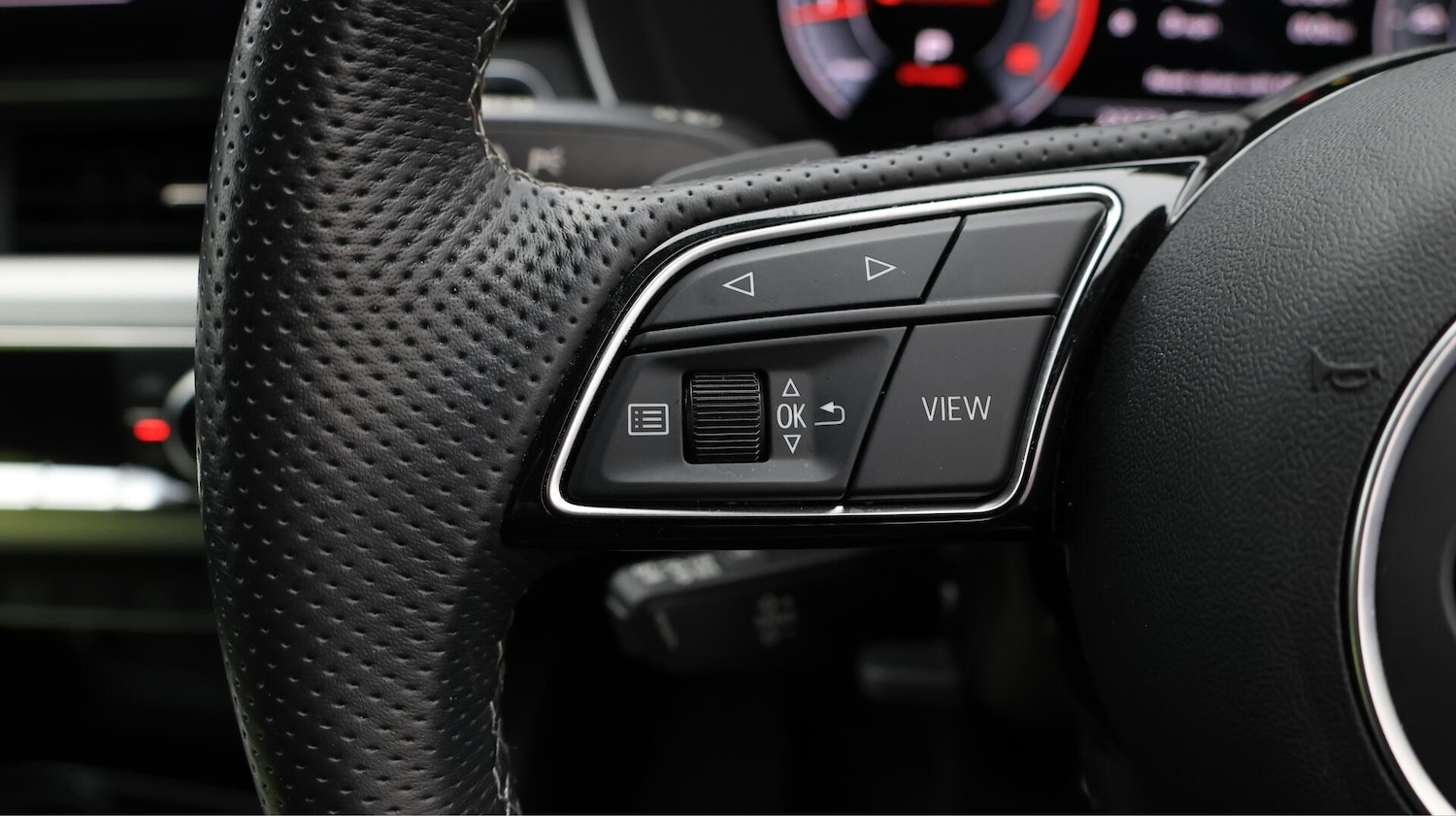 Used Audi A4 2021 for sale - 76499717: Photo 24