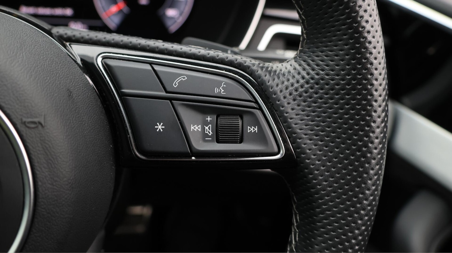 Used Audi A4 2021 for sale - 76499717: Photo 25