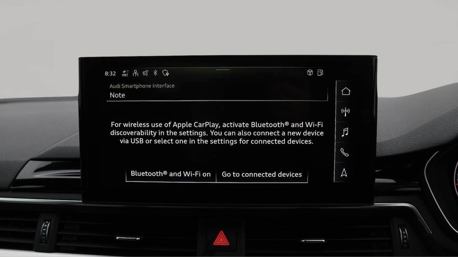 Used Audi A4 2021 for sale - 76499717: Photo 26