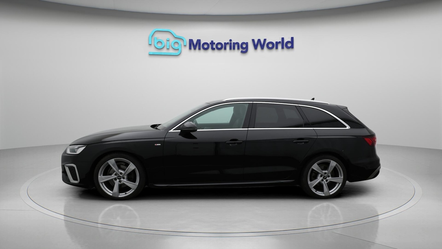 Used Audi A4 2021 for sale - 76499717: Photo 5