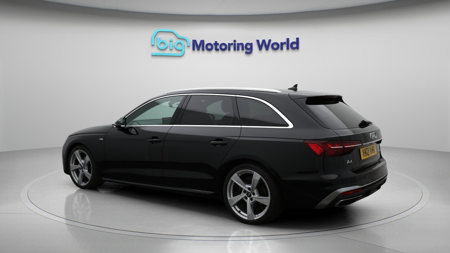 Used Audi A4 2021 for sale - 76499717: Photo 6