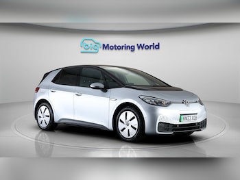 Used Volkswagen ID.3 2023 for sale - 78314694: Photo