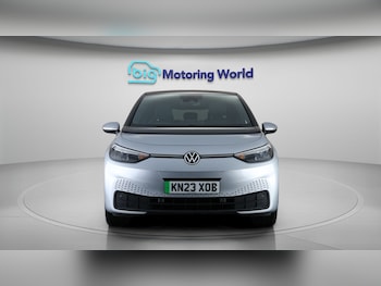 Used Volkswagen ID.3 2023 for sale - 78314694: Photo