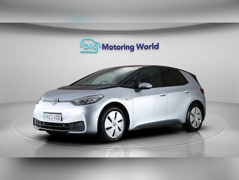 Used Volkswagen ID.3 2023 for sale - 78314694: Photo