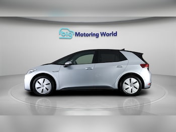 Used Volkswagen ID.3 2023 for sale - 78314694: Photo