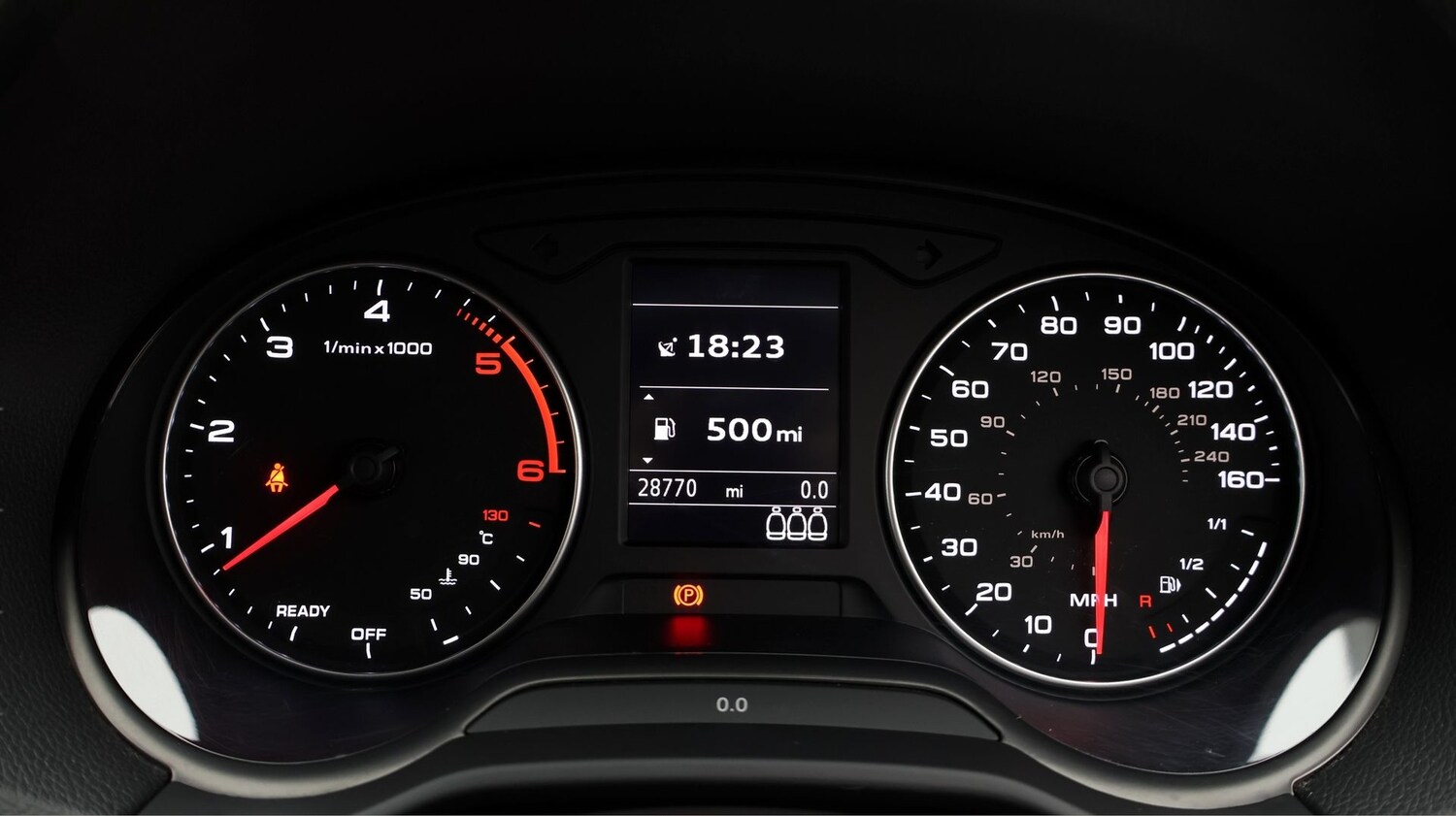 Used Audi Q2 for sale - 77181462: Photo 10