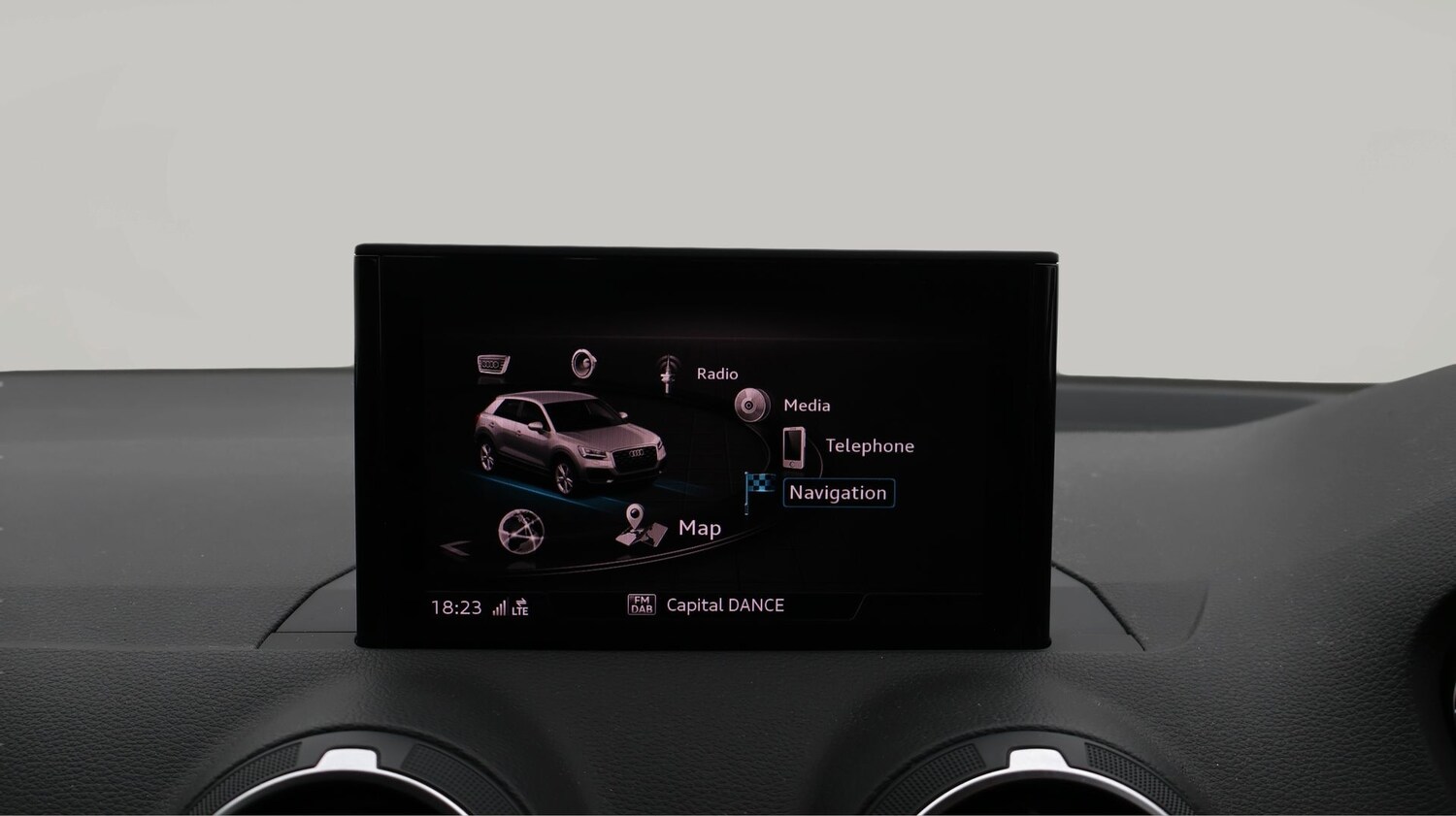 Used Audi Q2 for sale - 77181462: Photo 11