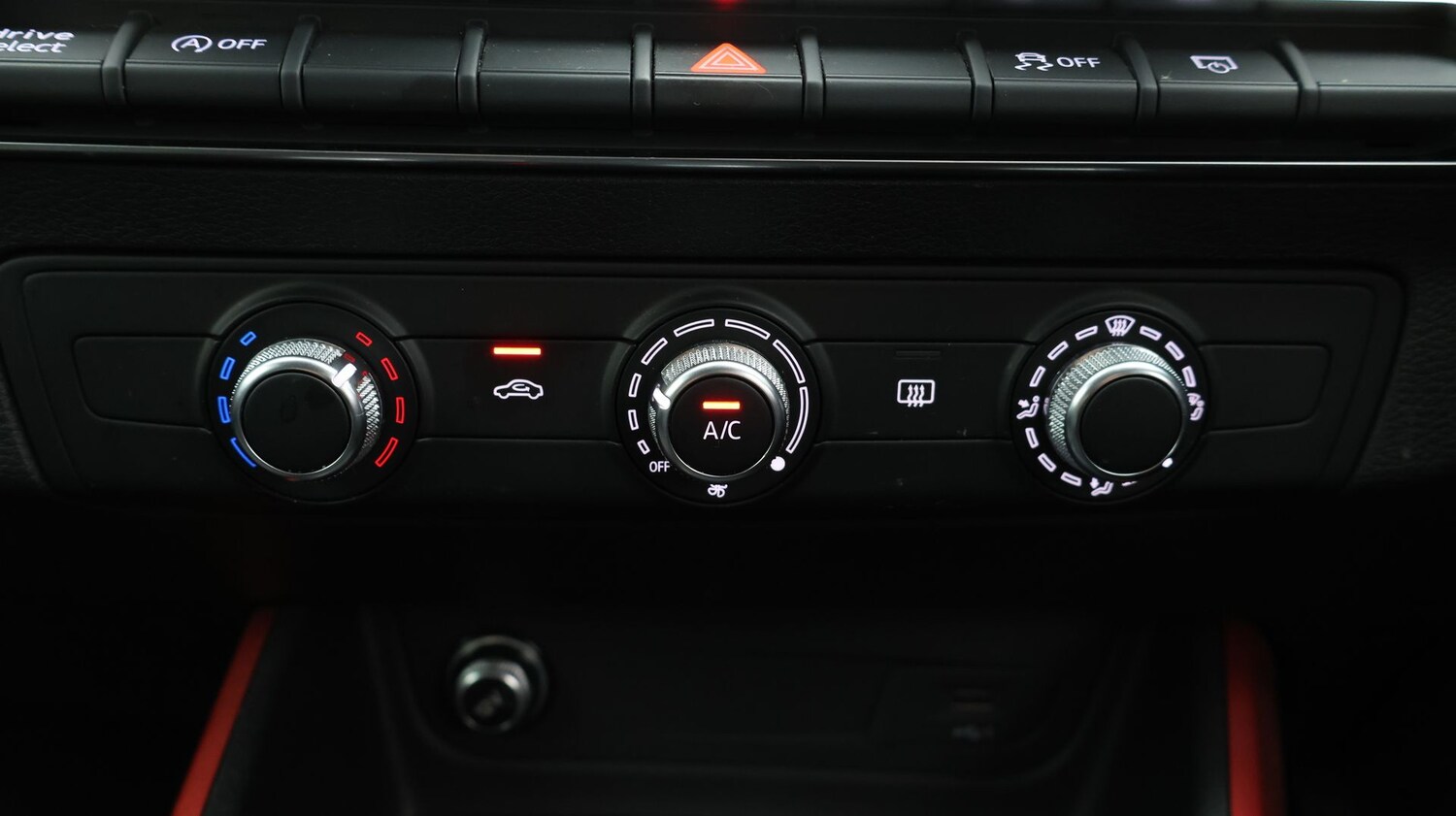 Used Audi Q2 for sale - 77181462: Photo 12