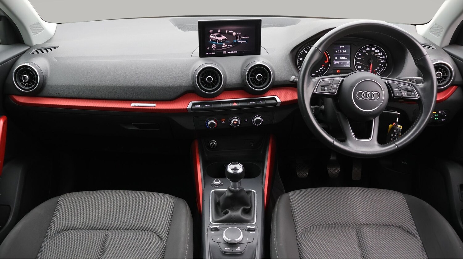 Used Audi Q2 for sale - 77181462: Photo 13