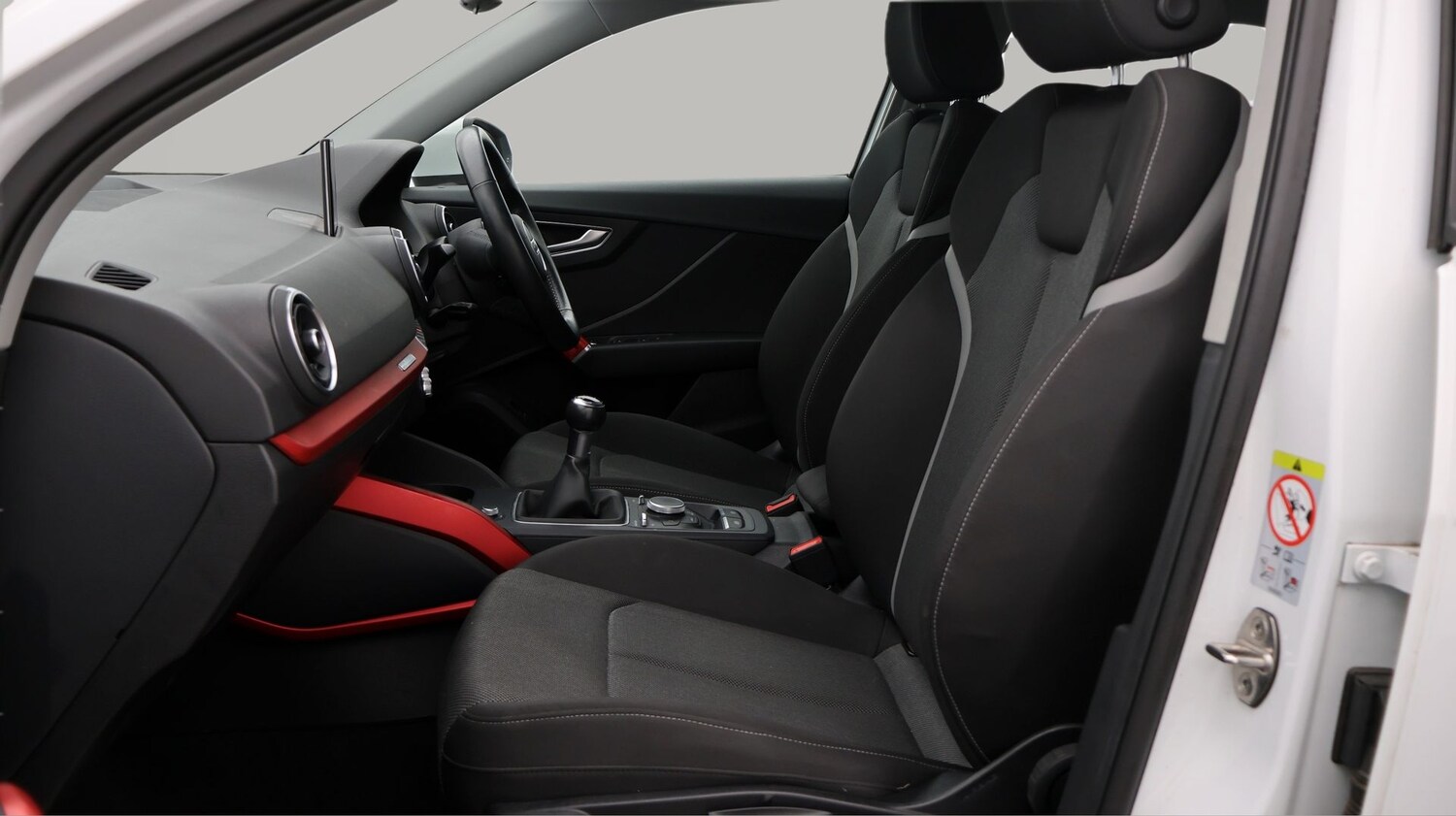 Used Audi Q2 for sale - 77181462: Photo 14