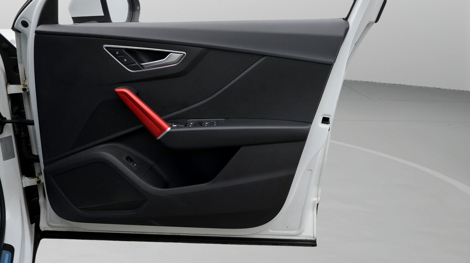 Used Audi Q2 for sale - 77181462: Photo 15