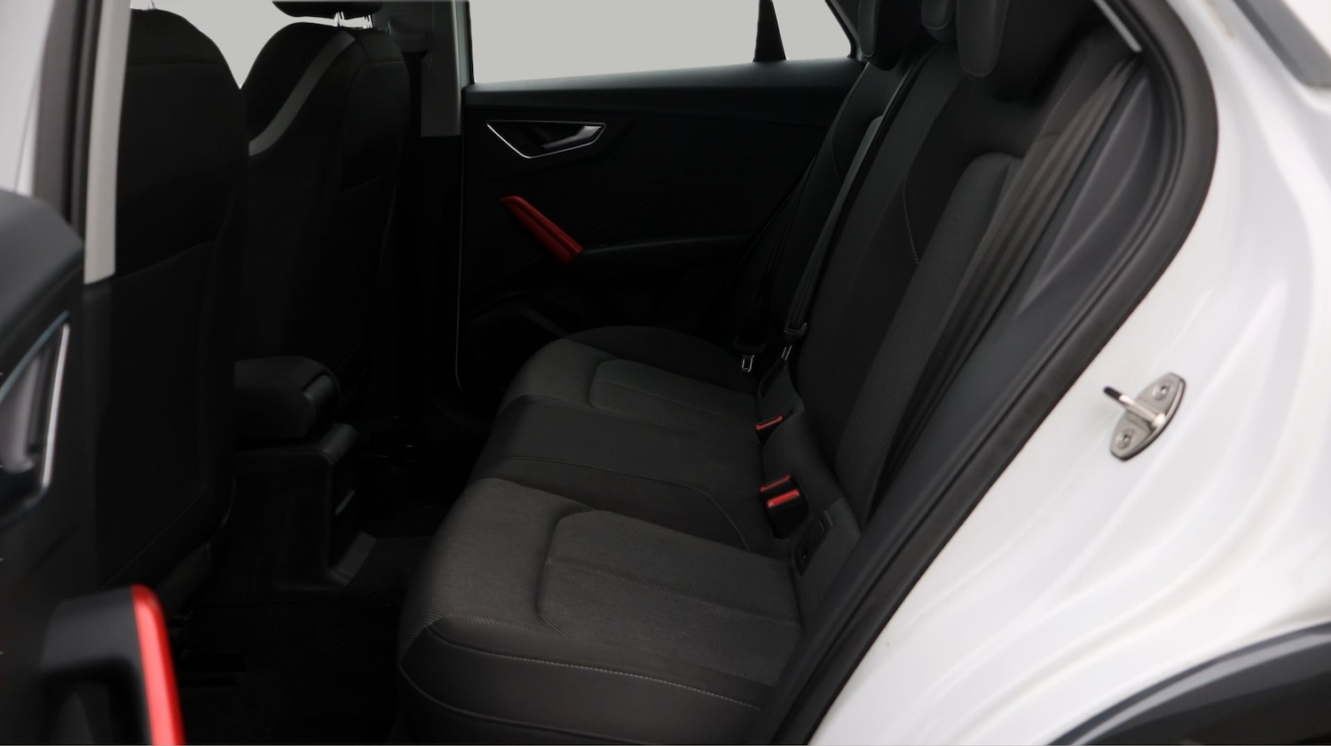 Used Audi Q2 for sale - 77181462: Photo 16