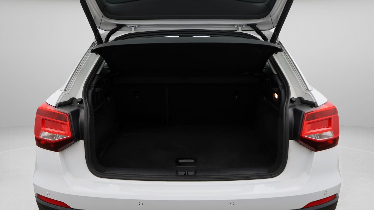 Used Audi Q2 for sale - 77181462: Photo 17