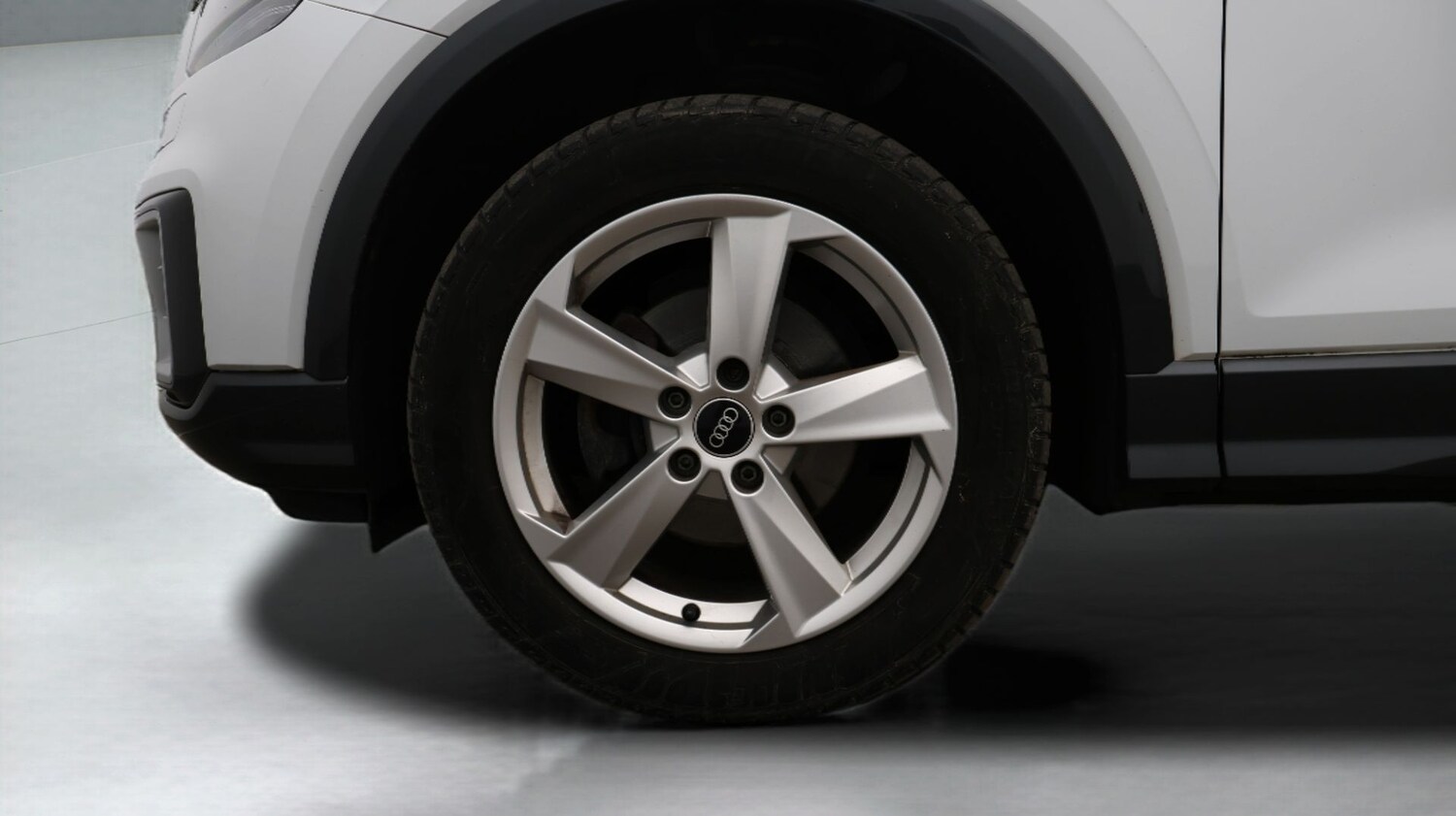 Used Audi Q2 for sale - 77181462: Photo 18