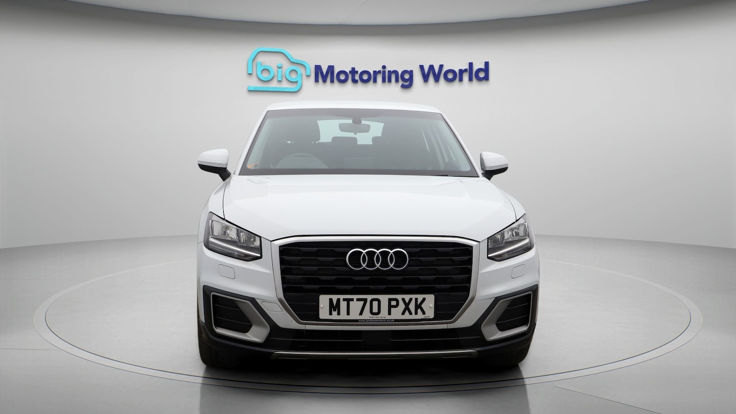 Used Audi Q2 for sale - 77181462: Photo 2